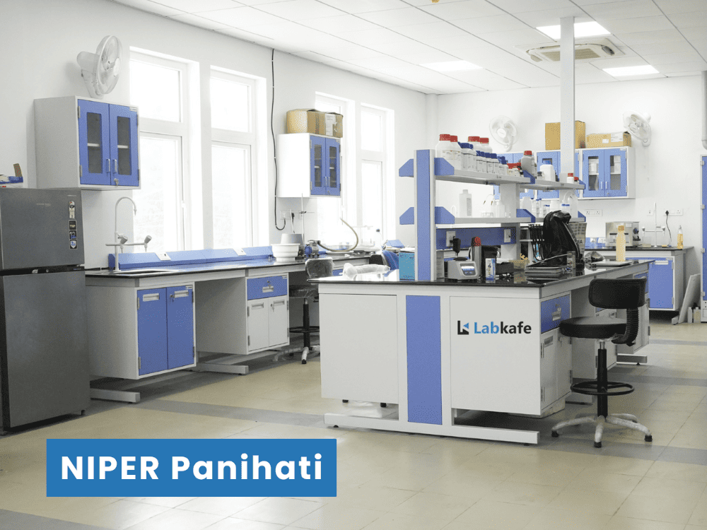 NIPER Panihati